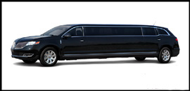 Atascocita Airport Sedans and Limousine - Atascocita Texas - Choice Limousines